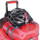 Eagle Creek Gear Warrior 2-Wheel Rolling Duffel Bag, 34-Inch, Coral Sunset