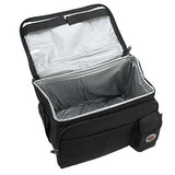 Transworld Durable Deluxe Insulated Lunch Cooler Bag (Many Colors And Size Available) (13