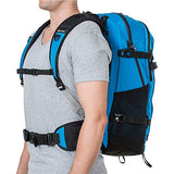 Pacsafe Venturesafe X40 Multi-Purpose Backpack, Black