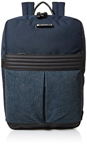 Diesel Men's Urbanproof M-Proof Back, Indigo/Blue Denim, UNI