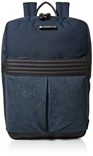 Diesel Men's Urbanproof M-Proof Back, Indigo/Blue Denim, UNI