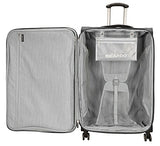 Ricardo Beverly Hills Mar Vista 2.0 29-Inch Spinner, Black