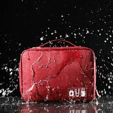 Electronic Organizer Travel Universal Cable Organizer Electronics Accessories Cases for Cable, Charger, Phone, USB, SD Card