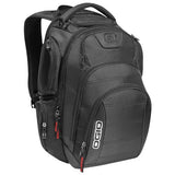Ogio Gambit 17 Day Pack, Large, Black