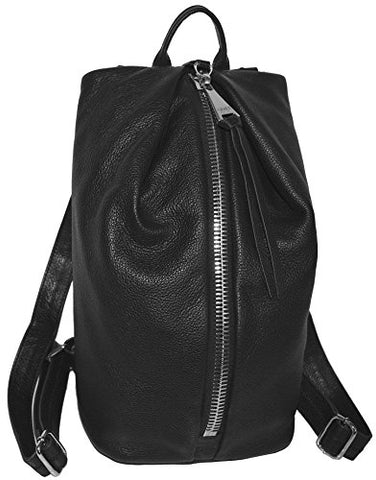 Aimee Kestenberg Tamitha II Backpack Bag Handbag Purse Black