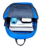 Venture Pal 25L Travel Backpack - Durable Packable Lightweight Small Backpack For Women Men (Blue)