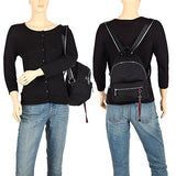 Scarleton Pro Classic Backpack H500201 - Black
