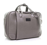 Calvin Klein Cold Spring Case Laptop Briefcase, Grey, One Size