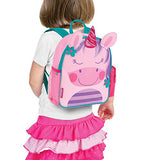 Stephen Joseph Mini Sidekick Backpack, Unicorn
