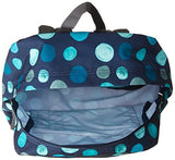 Jansport Unisex Superbreak Multi Navy Connect Four Backpack