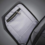 Samsonite Encompass Convertible Wheeled Backpack Anthracite Grey