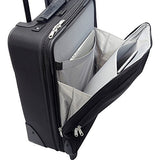 Ebags Professional 22” Expandable Carry-On (Black)