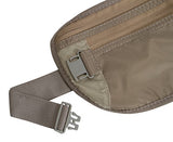 Eagle Creek Travel Gear Undercover Hidden Pocket, Khaki