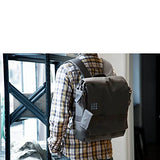 Moleskine myCloud Backpack- Moss Green