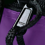 4 Set Packing Cubes Travel Luggage Packing Organizer with Laundry Bag 7 Colors Nylon YKK Zippers