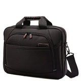 Samsonite Pro 4 Dlx 15.6" Slim Brief Black