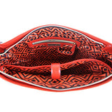 Nicole Lee Dorothy Messenger Bag, Dream Catcher, One Size