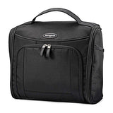 Samsonite Large Toiletry Kit, Black
