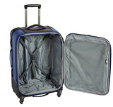 Eagle Creek Expanse AWD 30 Inch Luggage, Twilight Blue