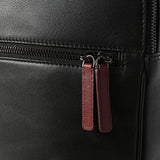 Liverpool FC Black Football Signature Back Pack AW 18/19 LFC Official