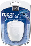 Design Go Razor Guard, Clear