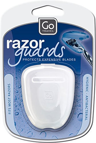 Design Go Razor Guard, Clear
