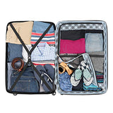 Travelpro Maxlite 5 29-Inch Expandable Hardside Spinner Luggage, Slate Green