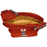 Baggallini Criss Cross Cross-Body Bag