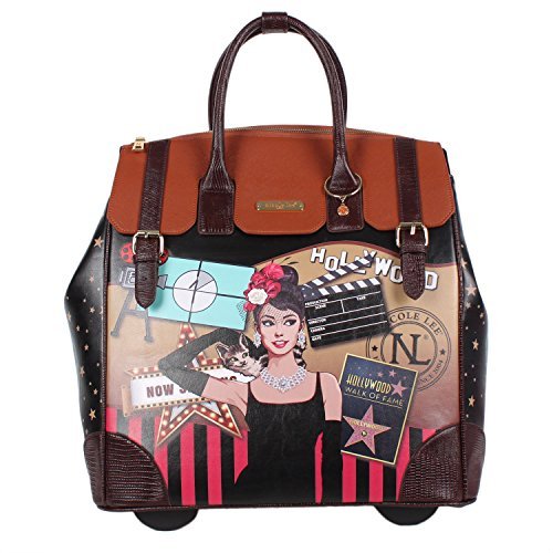 Shop Nicole Lee Women's Exclusive Hollywo – Luggage Factory
