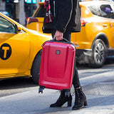 FUL Luggage Load Rider, Red