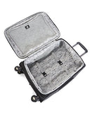 Atlantic Luggage Ultra Lite 3 29" Expandable Spinner, Purple