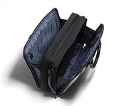 Zero Halliburton PRF 3.0 Large Expansion Briefcase in Black