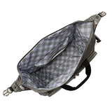 Travelpro Maxlite 4 Rolling Carry-on Duffel, Slate Green