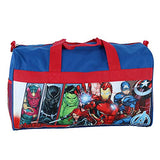 Marvel Avengers 18" Carry-On Duffel Bag