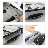 Plastics Replacement Suitcase Luggage Hard Handle Grip Spare Repair Luggage Straps (035)