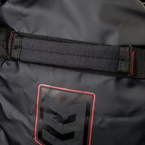 3V Gear Smuggler Adventure Duffel Bag - Heavy Duty Duffel Bag Backpack (45L) - Rucksack Style Shoulder Strapes