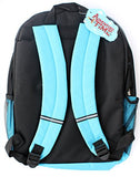 Bioworld Adventure Time with Finn and Jake Zipper Backpack