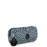 Kipling Women'S Wolfe Roll-Up Pencil-Makeup Pouch One Size Think Spring