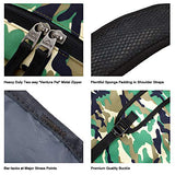 Venture Pal 25L - Durable Packable Lightweight Travel Hiking Backpack Daypack Small Bag for Men