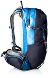 Gregory Mountain Products Miwok 24 Liter Men'S Day Hiking Backpack | Mountain Biking, Commuting,