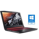 Acer Nitro 5 Gaming Laptop, Intel Core I5-7300Hq, Geforce Gtx 1050 Ti, 15.6" Full Hd, 8Gb Ddr4,