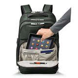 Briggs & Riley Transcend Cargo Backpack, Rainforest