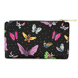 Loungefly Pokemon Butterfly Bi-fold Wallet