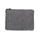 Townsend Twill Zip Pouch - Blank