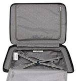 Samsonite- Neopulse Hardside 20" Spinner Matte Silver
