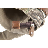 Canyon Outback Urban Edge Porter Realtree Xtra Canvas Backpack, Camouflage, One Size