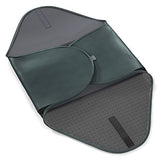 Dot&Dot 18 Inches Packing Folder Backpack Accessory to Avoid Wrinkled Clothing (2-piece set, Gray)