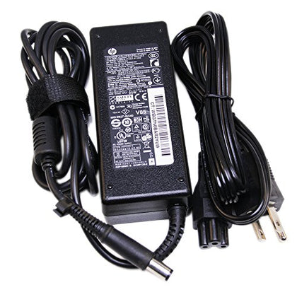 Hp 90W Pavilion G4 G6 G7 M4 M6; Elitebook 2540P 2560P 2570P 2740P 2760P 6930P 8440P 8460P 8470P