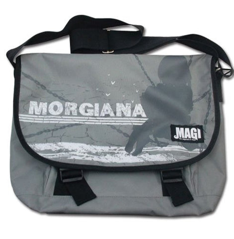 Great Eastern Entertainment Magi Morgiana Messenger Bag