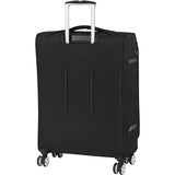 it luggage Megalite Fascia 26.6 Inch Expandable Checked Spinner Luggage